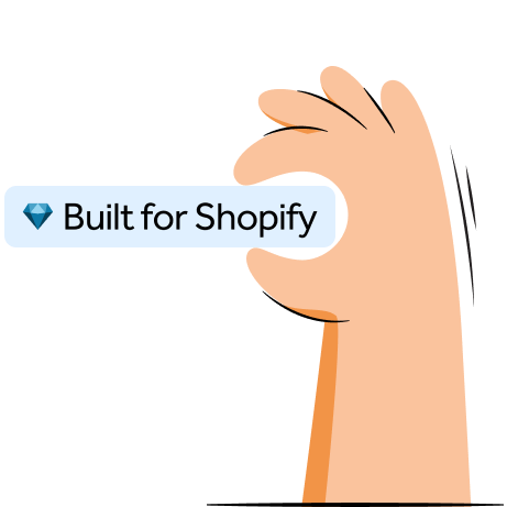 Best built for Shopify apps