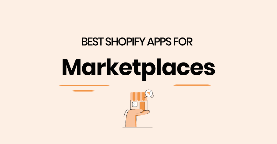 Best Shopify marketplace apps