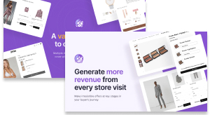 Bundles upsell banner