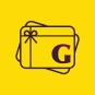 govalos gift cards logo