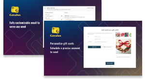 govalos gift card app banner
