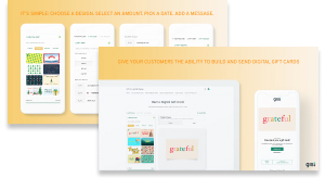 gift card pro Banner