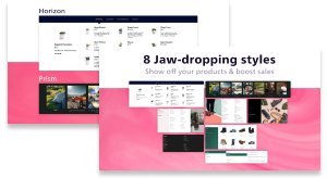 Meteor Mega Menu shopify app Banner