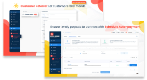 UpPromote Shopify app banner