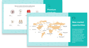 Printful shopify app Banner