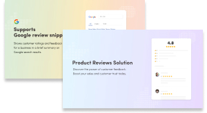 Ryviu shopify app Banner