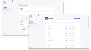 XO Gallery shopify app Banner