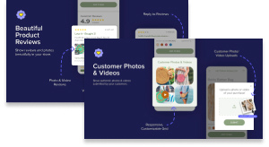 Fera shopify app Banner