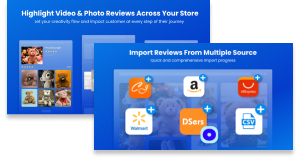 Lai aliexpress reviews app Banner