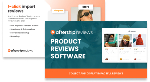 Automizely app Banner