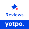 Yotpo Product Reviews & Photos app logo