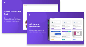 qikify sales popup Banner