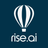 Rise.ai logo