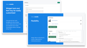 Easyslide Accordion tabs & FAQ banner