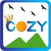 Cozy image gallery shopify app logo