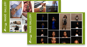 Lookbook shopify app banner