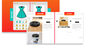 Variaslide shopify app logo