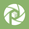 Pixelz shopify app logo