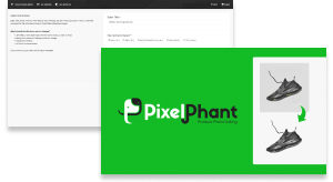 Pixelphant shopify app banner