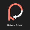 Return prime logo