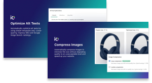 loyalty harbour image optimizer banner