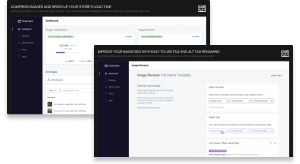 crush speed & image optimizer banner