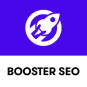 booster seo app logo