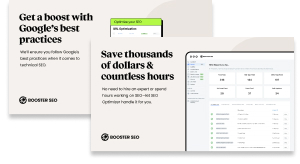 booster seo app banner