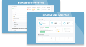 SearchPie app banner