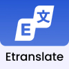 etranslate logo