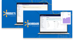 Cedcommerce walmart connector banner