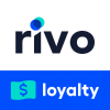 rivo loyalty & referrals logo