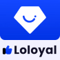 loloyal logo
