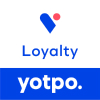 Yotpo loyalty & rewards logo