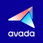 avada logo