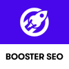 Booster logo