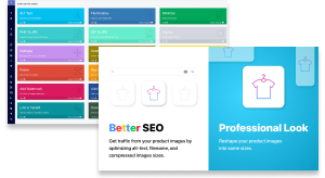 hextom shopify app banner