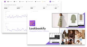 lookbookify banner