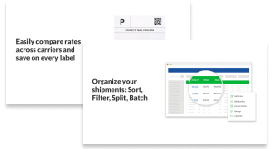 shipping easy banner