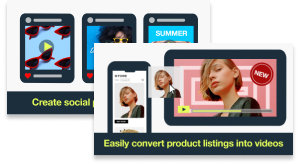 vimeo create video maker banner