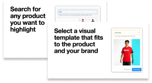 spotlight video loops banner