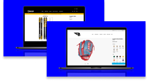 kickflip product customizer banner