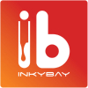 inkybay product personalizer logo