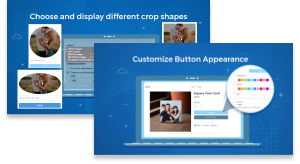 Mighty Image Uploader banner