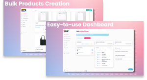 tpop print on demand app banner