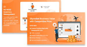 inkedjoy print on demand app banner