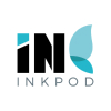 Ink pod logo