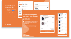 foxsell bundles plus banner