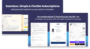 paywhirl subscriptions app banner