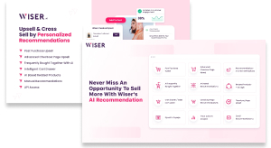 wiser shopify app logo